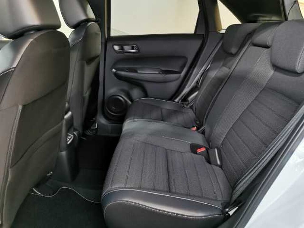 Honda Jazz Hybrid Crosstar Advance Automatik+Keyless+Navi+LED+Abstandstemp.