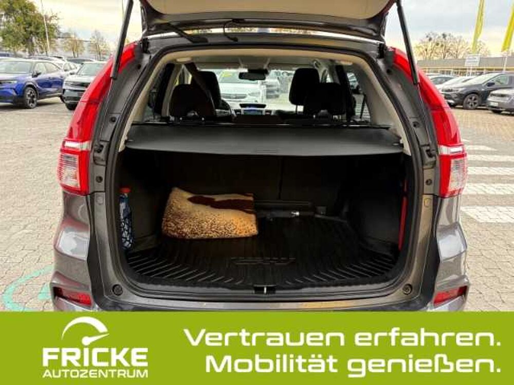 Honda CR-V Elegance 4WD 2.0 i-VTEC +Kamera+Sitzheizung uvm
