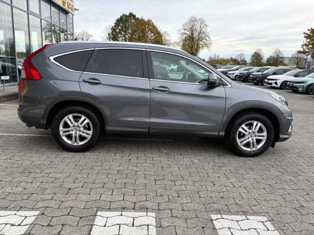 Honda CR-V Elegance 4WD 2.0 i-VTEC +Kamera+Sitzheizung uvm
