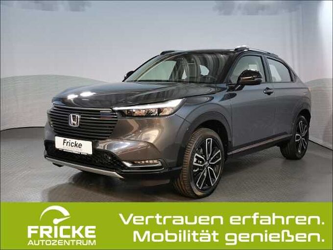 Honda  HR-V Hybrid Advance Style +Automatik+Navi+Abbiegelicht