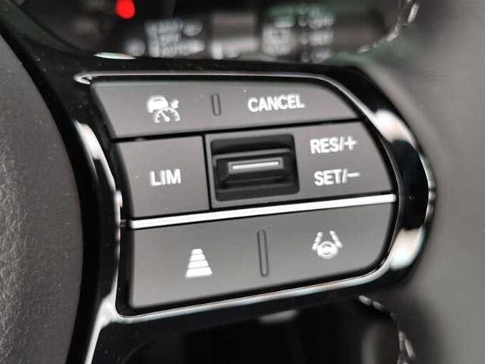 Honda Civic Hybrid Elegance +Navi+Sitzheiz.+ACC+Rückfahrkam.