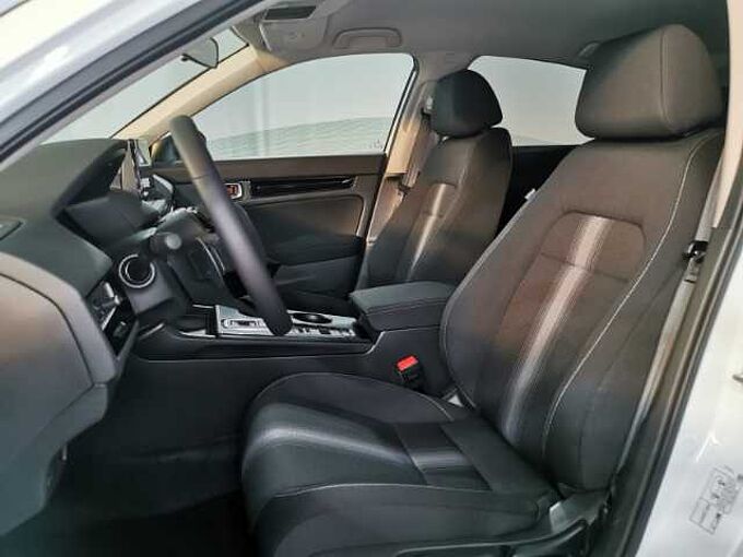 Honda Civic Hybrid Elegance +Navi+Sitzheiz.+ACC+Rückfahrkam.