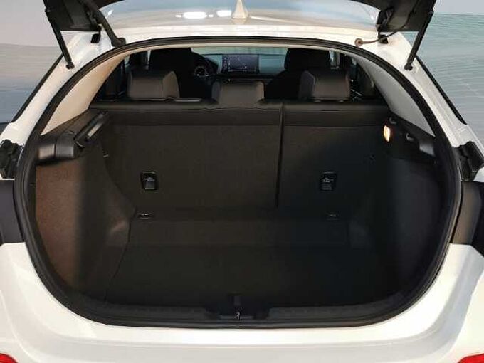 Honda Civic Hybrid Elegance +Navi+Sitzheiz.+ACC+Rückfahrkam.