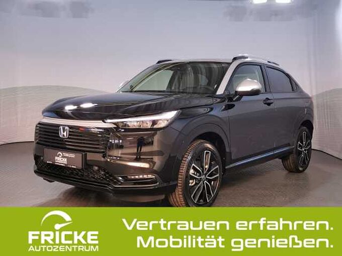 Honda  HR-V Hybrid Advance Style +Facelift+Navi+360-Grad-Kamera