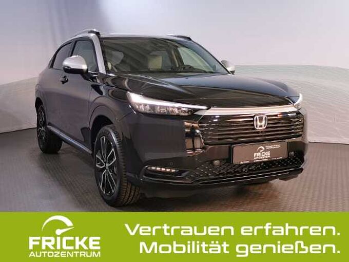 Honda HR-V Hybrid Advance Style +Facelift+Navi+360-Grad-Kamera
