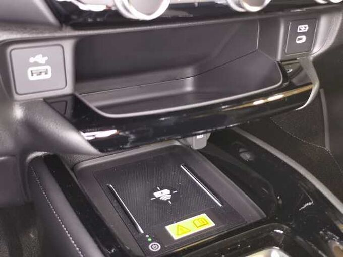 Honda HR-V Hybrid Advance Style +Facelift+Navi+360-Grad-Kamera