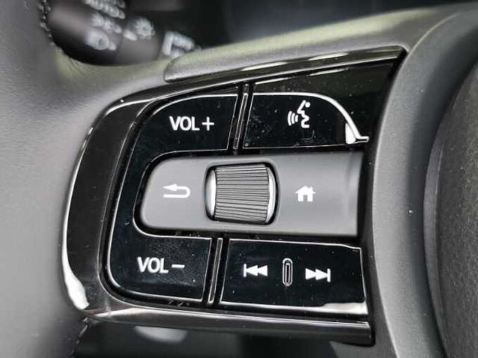 Honda HR-V Hybrid Advance Style +Facelift+Navi+360-Grad-Kamera