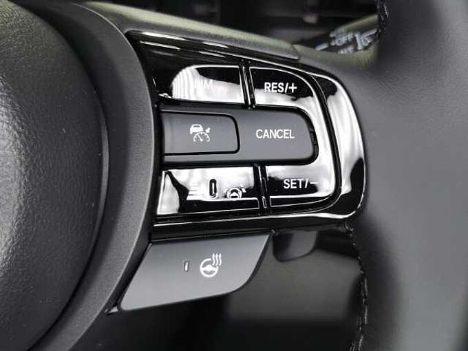 Honda HR-V Hybrid Advance Style +Facelift+Navi+360-Grad-Kamera