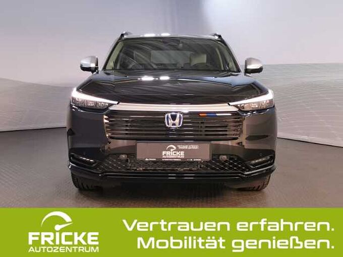 Honda HR-V Hybrid Advance Style +Facelift+Navi+360-Grad-Kamera