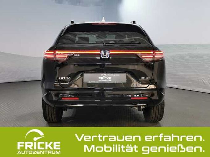 Honda HR-V Hybrid Advance Style +Facelift+Navi+360-Grad-Kamera