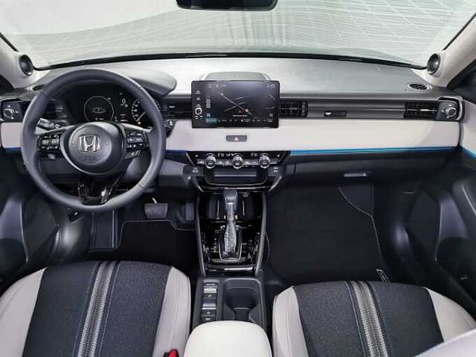 Honda HR-V Hybrid Advance Style +Facelift+Navi+360-Grad-Kamera
