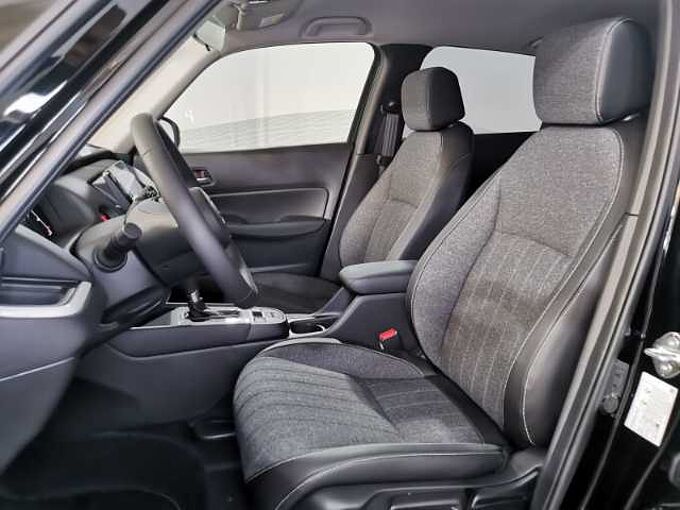 Honda Jazz Hybrid Advance +Toter-Winkel-W.+Sitz-&-Lenkradh.+Keyless