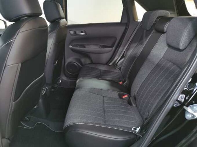 Honda Jazz Hybrid Advance +Toter-Winkel-W.+Sitz-&-Lenkradh.+Keyless