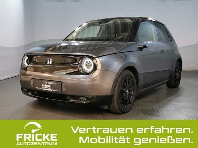 Honda  e LED-Sitzheizung+Rückfahrkamera+Navigation+Keyless