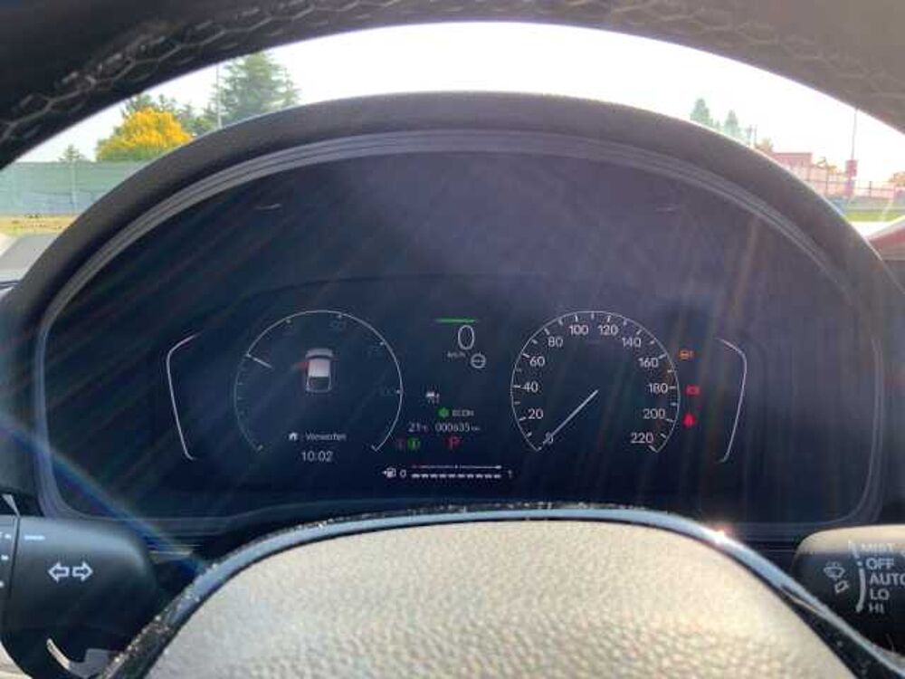 Honda Civic e HEV Sport i-Hybrid Navi LED ACC Apple CarPlay Android Auto