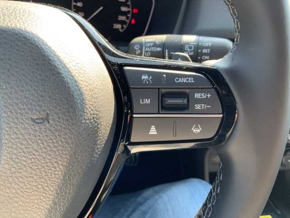 Honda Civic e HEV Sport i-Hybrid Navi LED ACC Apple CarPlay Android Auto