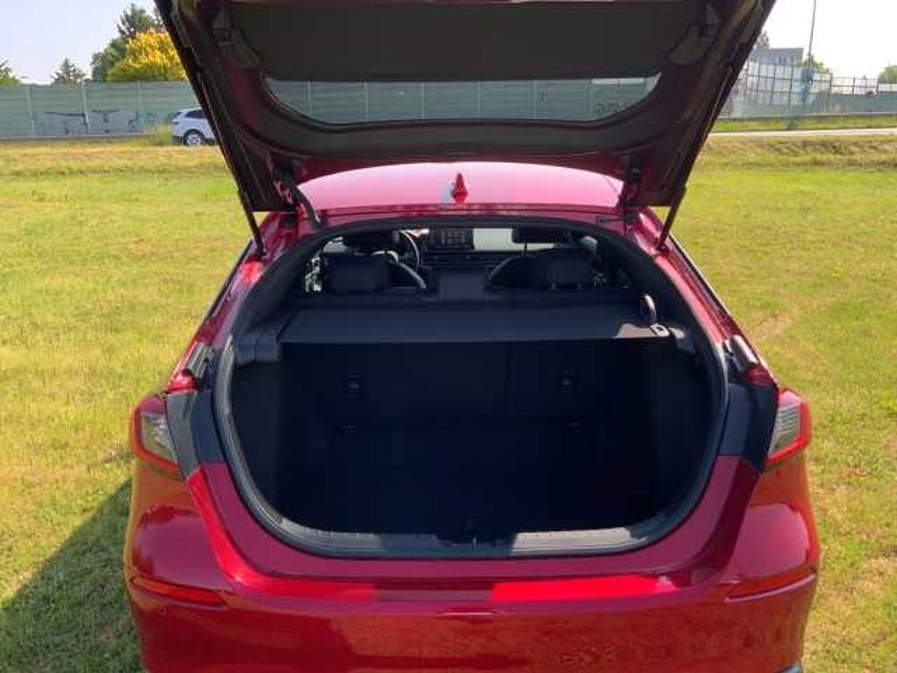 Honda Civic e HEV Sport i-Hybrid Navi LED ACC Apple CarPlay Android Auto