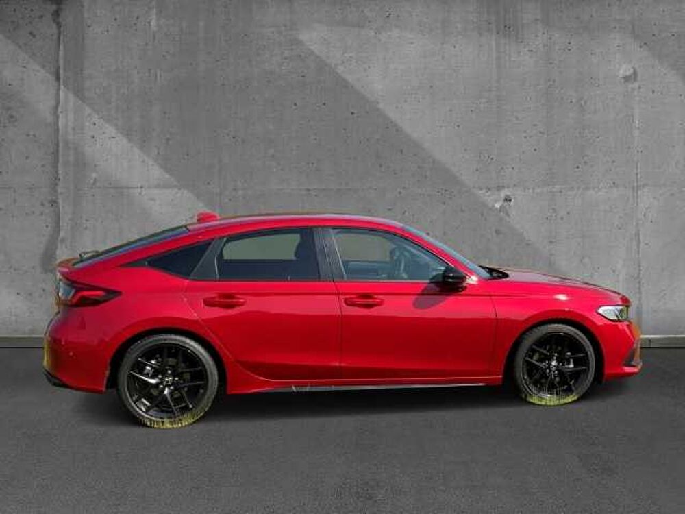 Honda Civic e HEV Sport i-Hybrid Navi LED ACC Apple CarPlay Android Auto