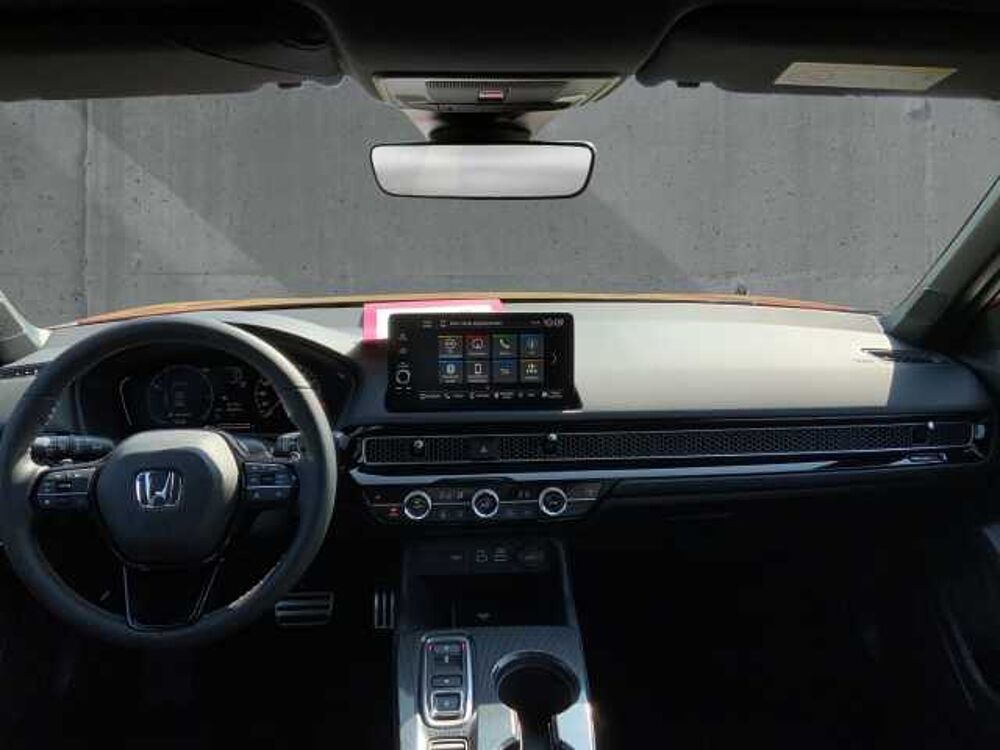 Honda Civic e HEV Sport i-Hybrid Navi LED ACC Apple CarPlay Android Auto