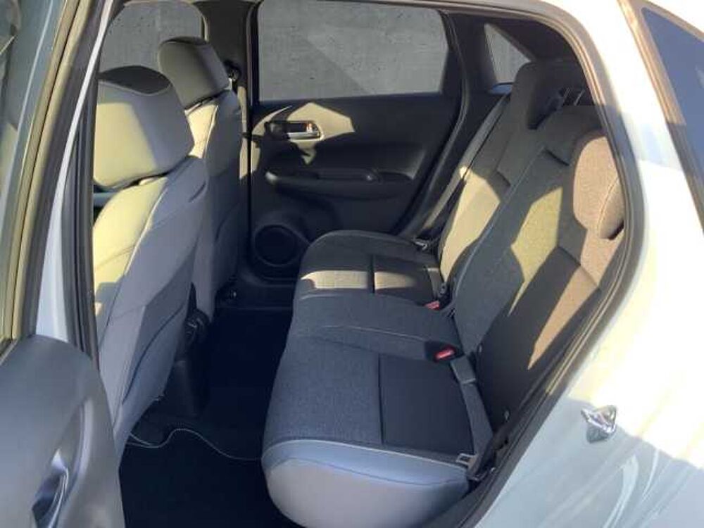 Honda Jazz Hybrid Advance Sport Navi LED ACC Apple CarPlay Android Auto