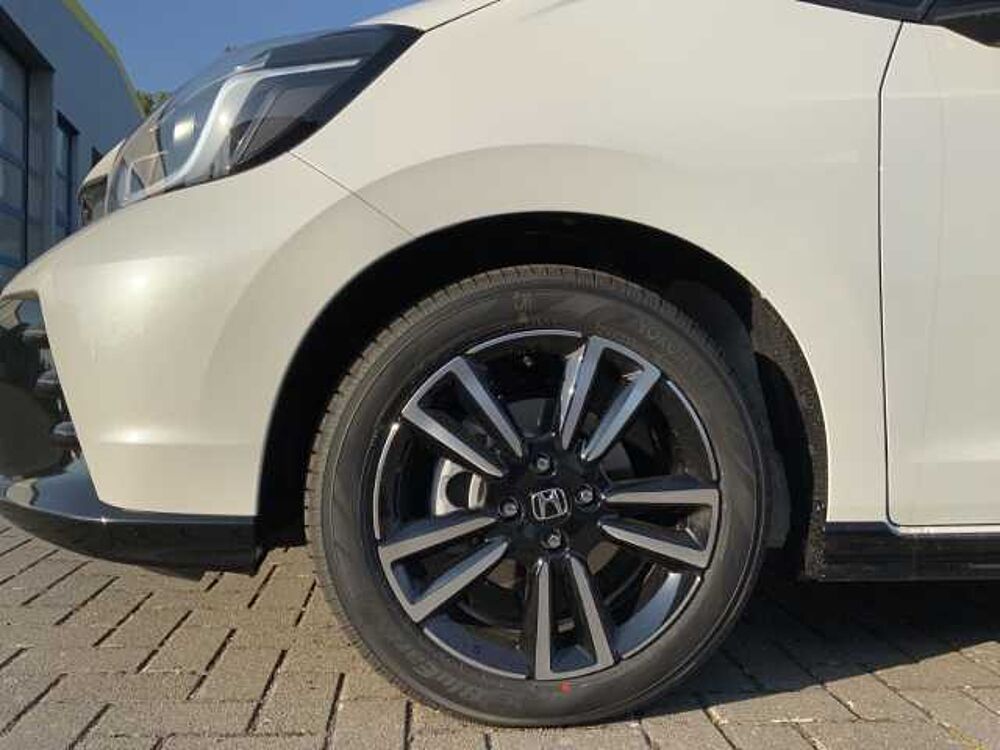 Honda Jazz Hybrid Advance Sport Navi LED ACC Apple CarPlay Android Auto