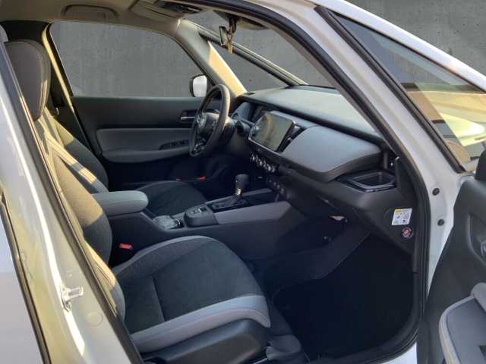 Honda Jazz Hybrid Advance Sport Navi LED ACC Apple CarPlay Android Auto