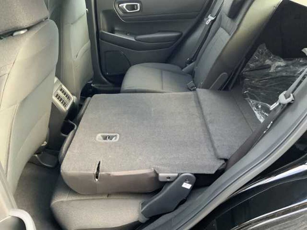 Honda HR-V Hybrid Elegance Navi LED ACC Klimaautom Fahrerprofil DAB SHZ Spurhalteass.