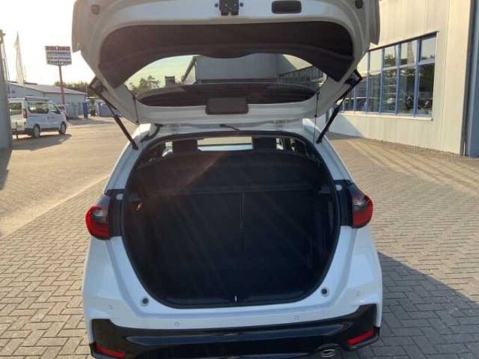 Honda Jazz Hybrid Advance Sport Navi LED ACC Apple CarPlay Android Auto