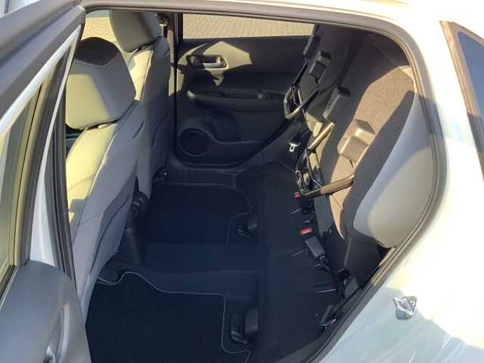 Honda Jazz Hybrid Advance Sport Navi LED ACC Apple CarPlay Android Auto