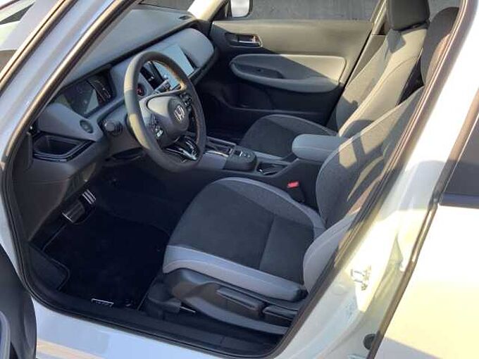 Honda Jazz Hybrid Advance Sport Navi LED ACC Apple CarPlay Android Auto