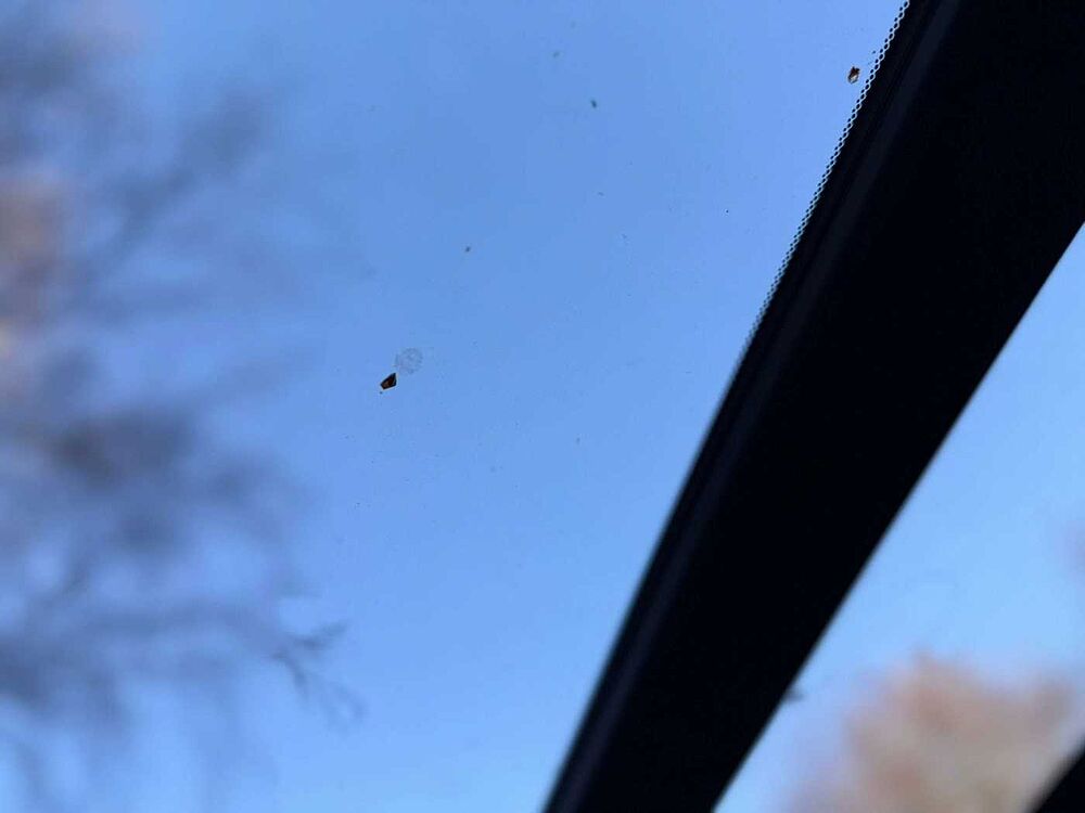 Honda CR-V e: HEV 2.0 i-MMD Hybrid 4WD Elegance