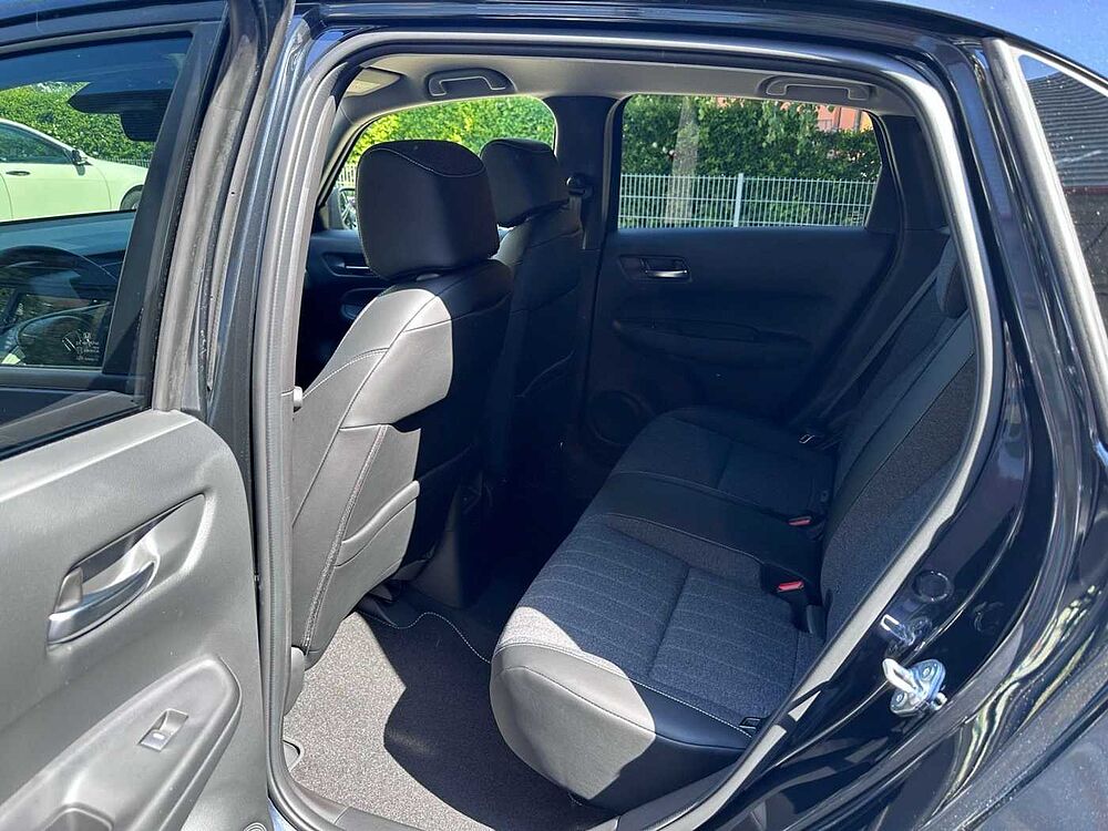 Honda Jazz e: HEV 1.5 i-MMD Hybrid Advance Rückfahrkamera