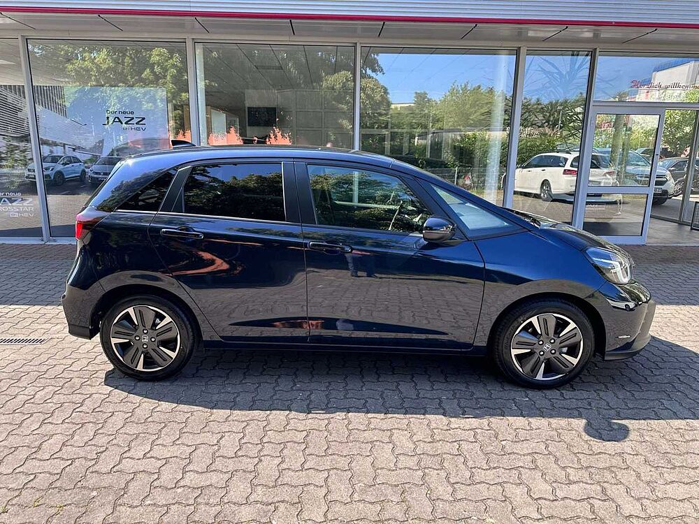Honda Jazz e: HEV 1.5 i-MMD Hybrid Advance Rückfahrkamera