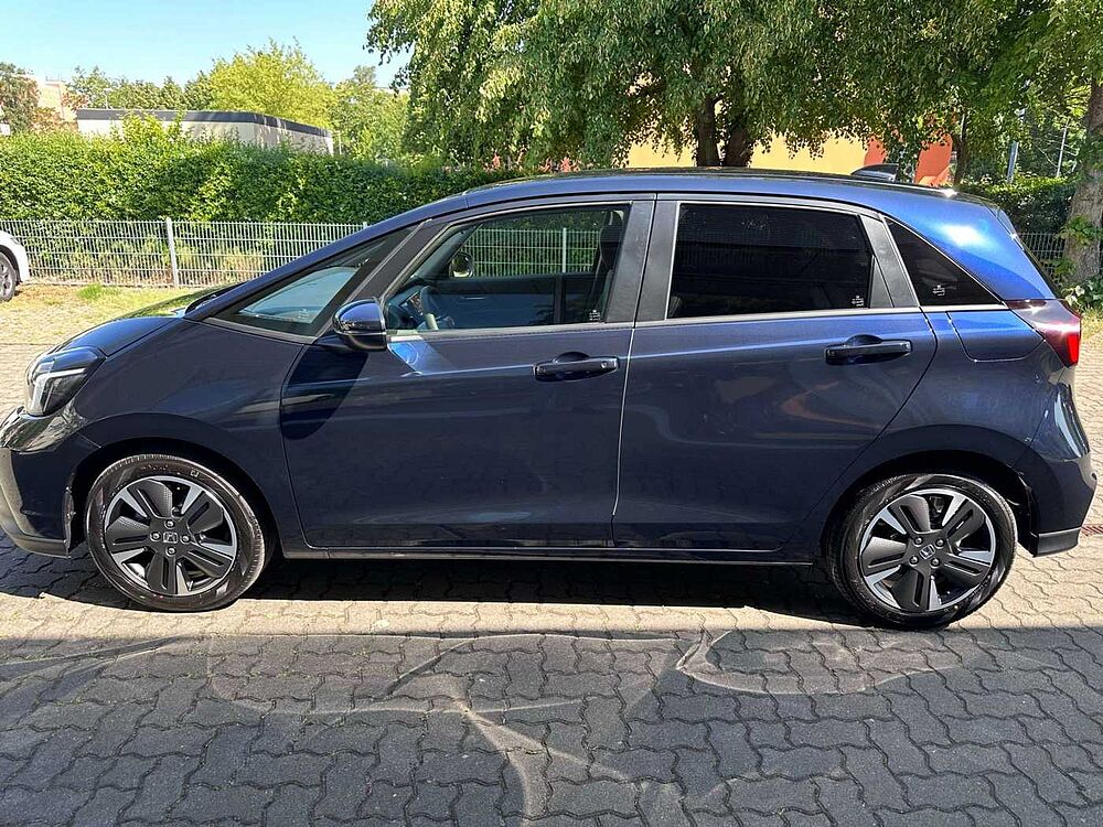 Honda Jazz e: HEV 1.5 i-MMD Hybrid Advance Rückfahrkamera