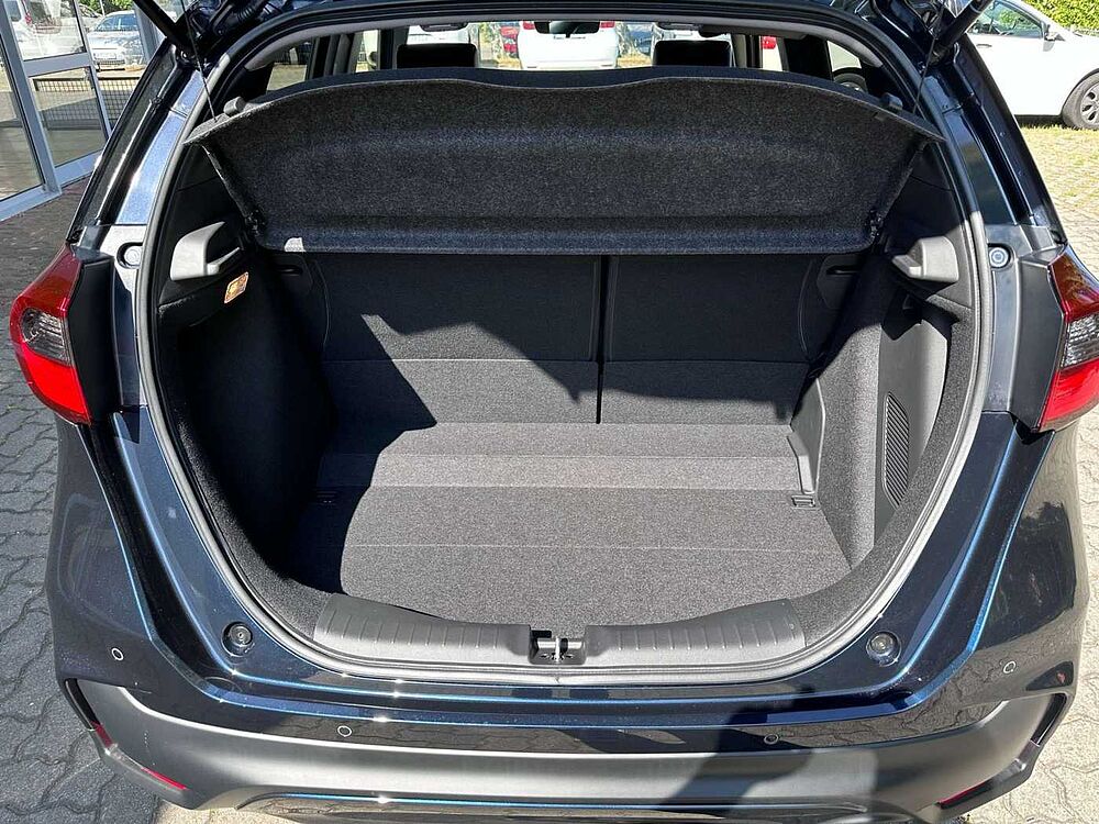 Honda Jazz e: HEV 1.5 i-MMD Hybrid Advance Rückfahrkamera