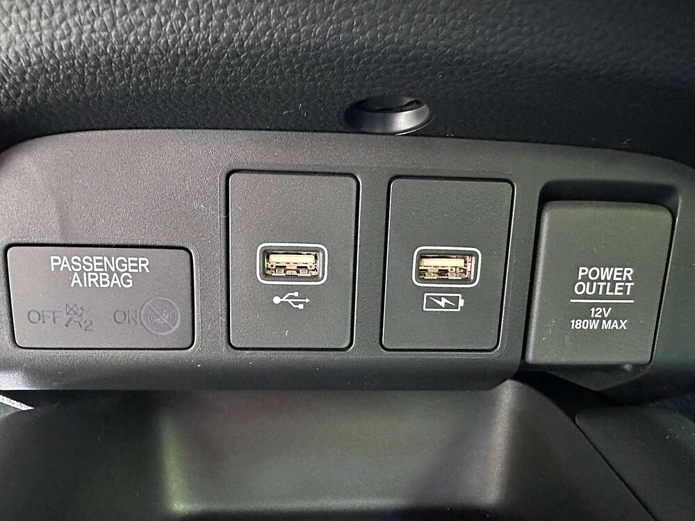 Honda Jazz e: HEV 1.5 i-MMD Hybrid Advance Rückfahrkamera