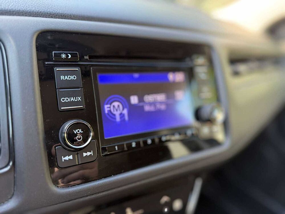 Honda HR-V HR-V 1.5 i-VTEC Comfort
