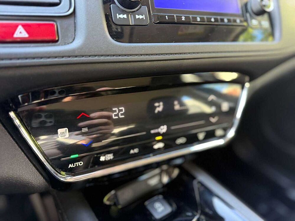 Honda HR-V HR-V 1.5 i-VTEC Comfort
