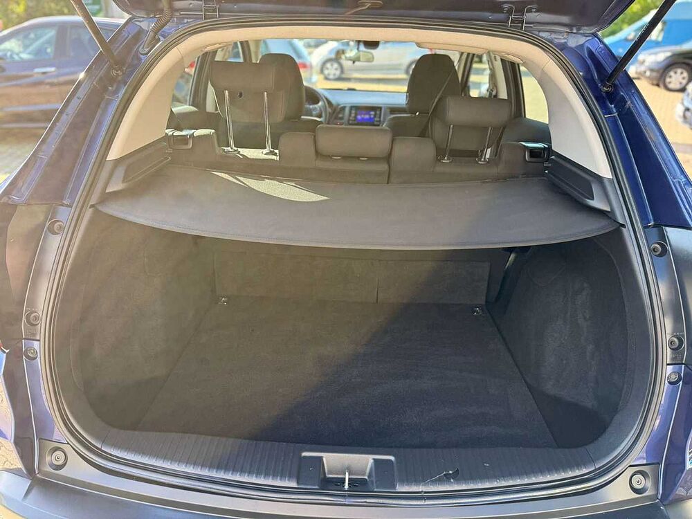 Honda HR-V HR-V 1.5 i-VTEC Comfort