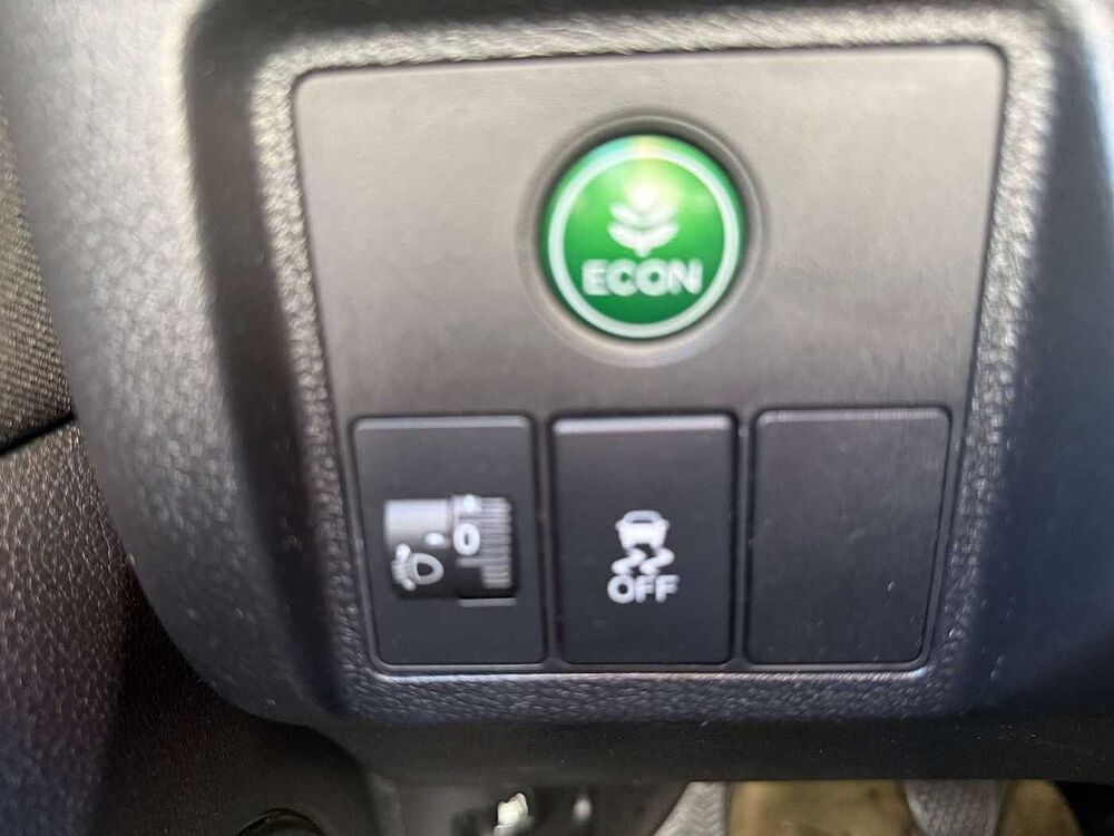 Honda HR-V HR-V 1.5 i-VTEC Comfort