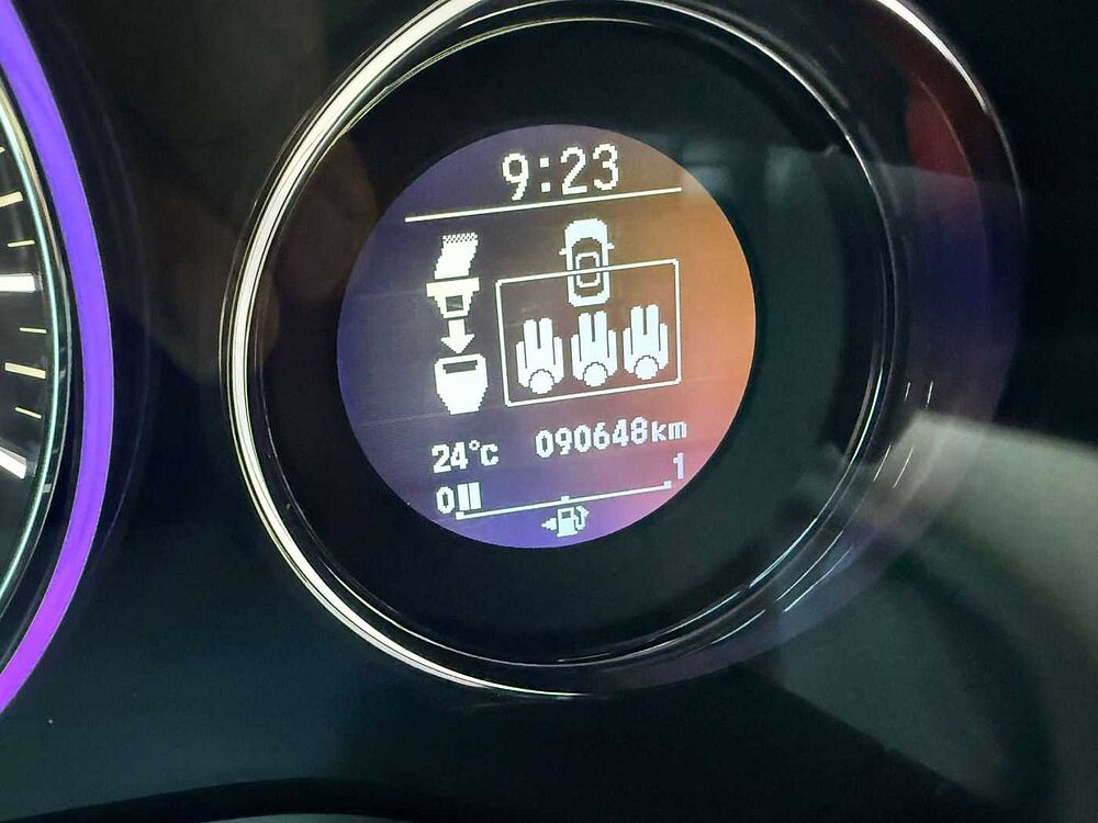 Honda HR-V HR-V 1.5 i-VTEC Comfort