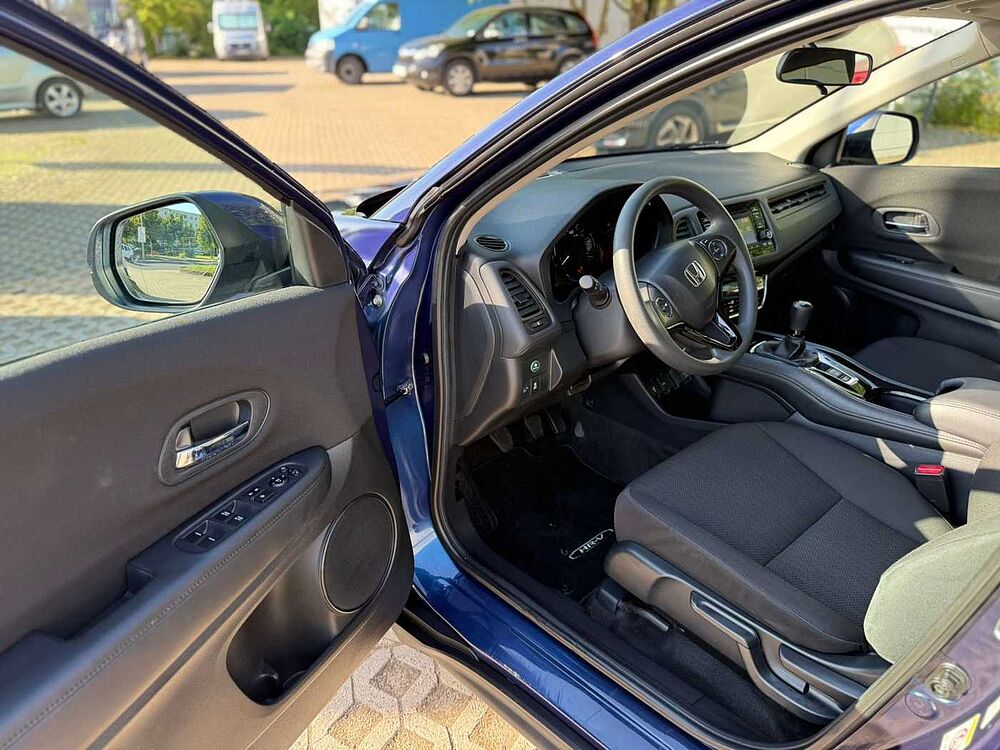 Honda HR-V HR-V 1.5 i-VTEC Comfort