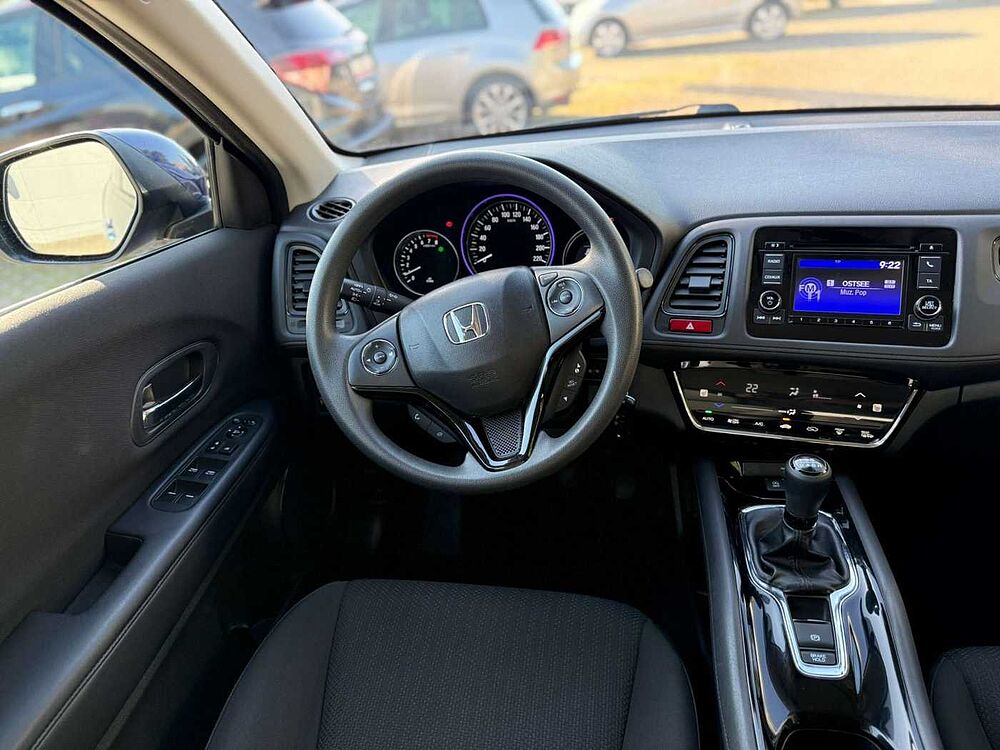 Honda HR-V HR-V 1.5 i-VTEC Comfort
