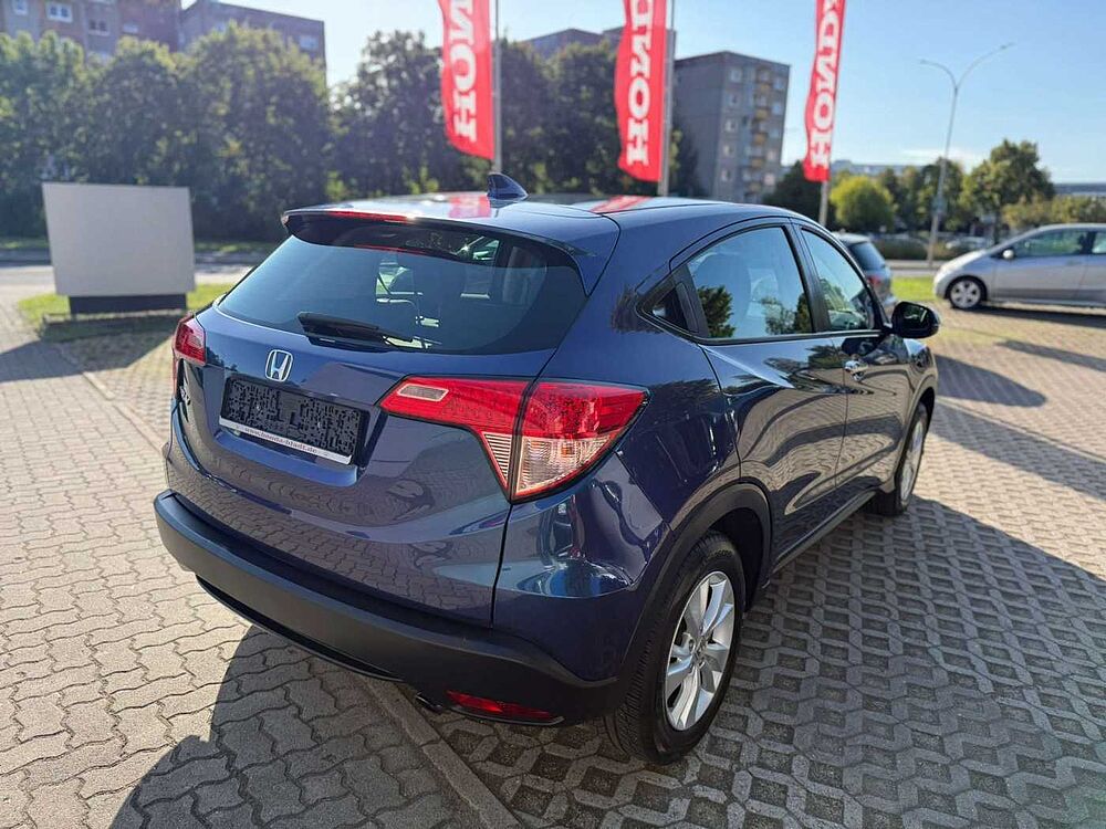 Honda HR-V HR-V 1.5 i-VTEC Comfort