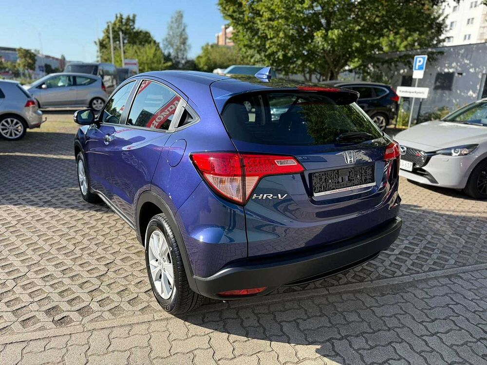 Honda HR-V HR-V 1.5 i-VTEC Comfort