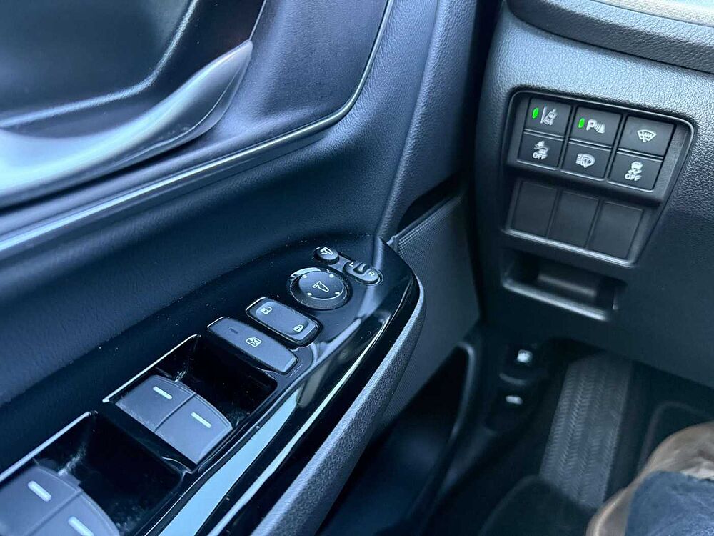 Honda CR-V CR-V Hybrid 2.0 i-MMD Hybrid 2WD Lifestyle