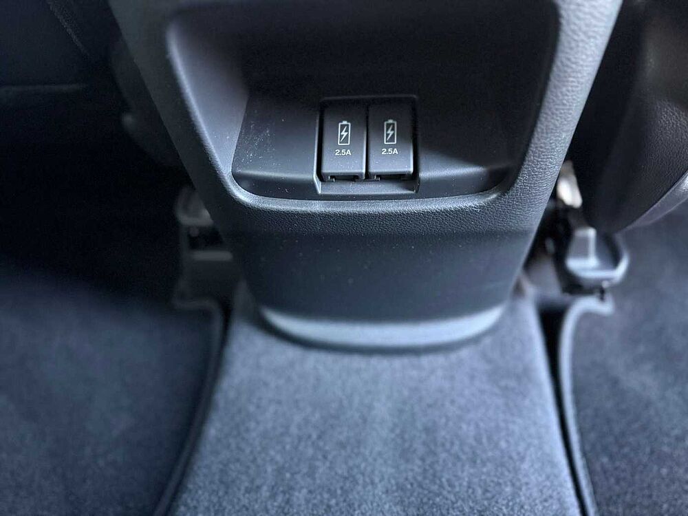 Honda CR-V CR-V Hybrid 2.0 i-MMD Hybrid 2WD Lifestyle