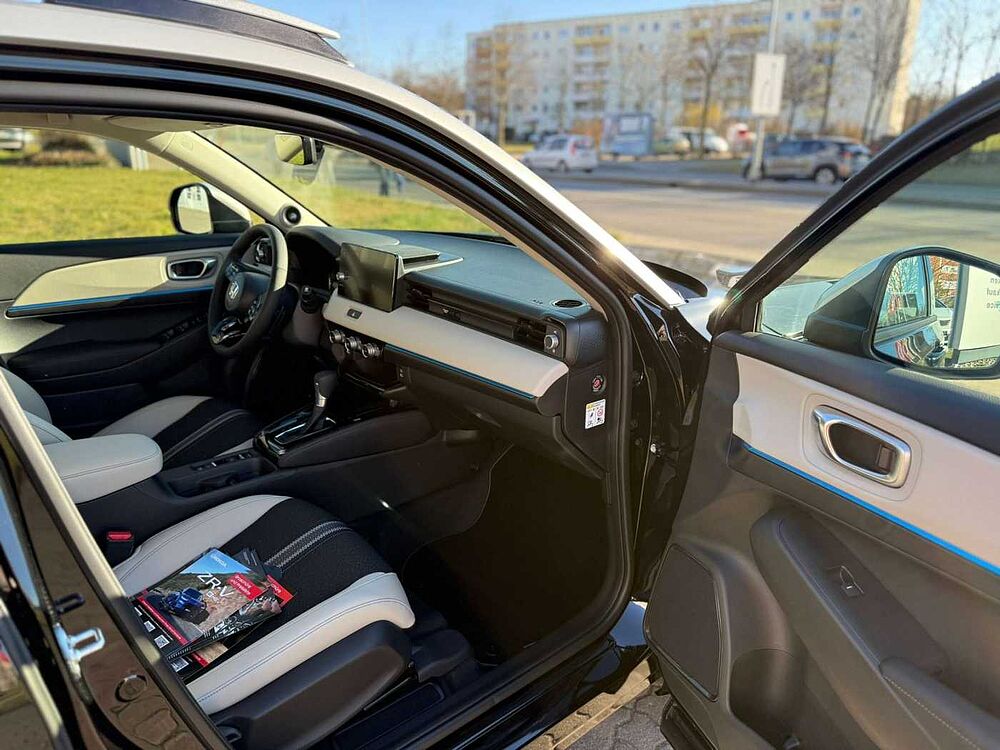 Honda HR-V HR-V e: HEV 1.5 i-MMD Hybrid Advance Style