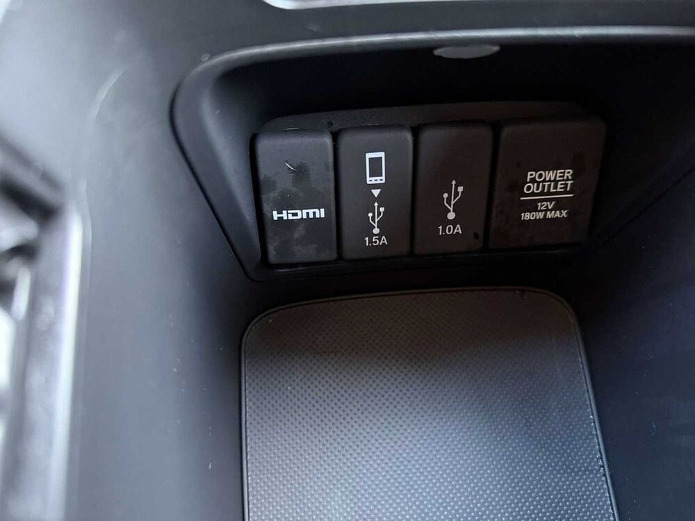 Honda CR-V 1.5 T 2WD Elegance Navi Kamera