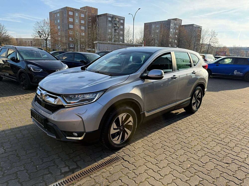 Honda CR-V 1.5 T 2WD Elegance Navi Kamera